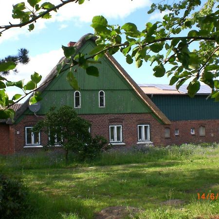 Ferienwohnung Rot Hohenfelde  Екстериор снимка