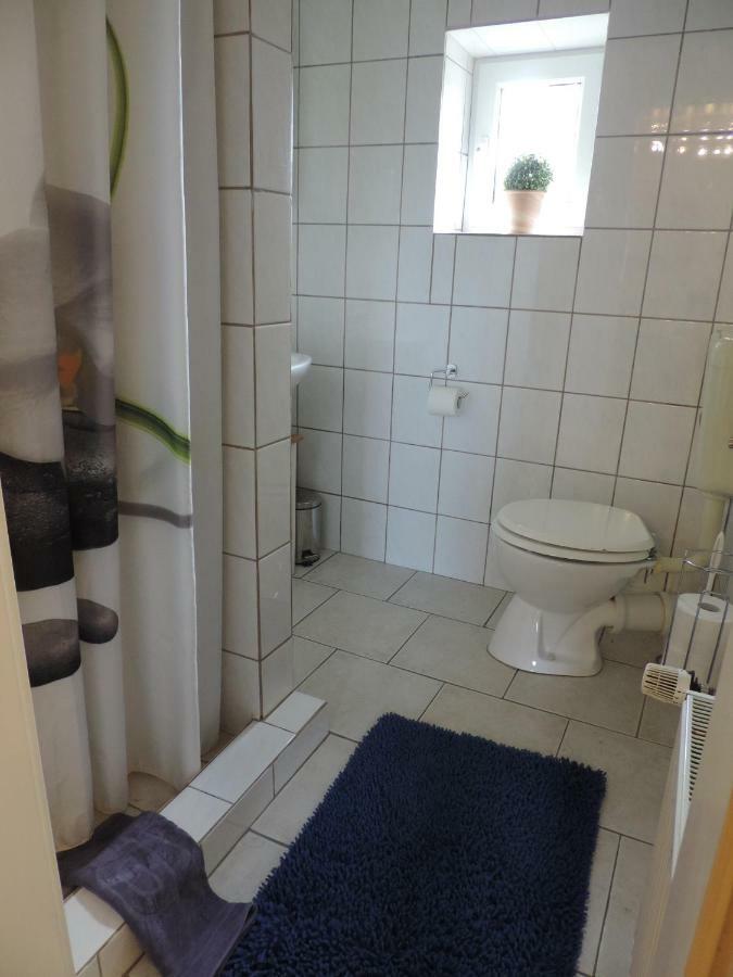 Ferienwohnung Rot Hohenfelde  Екстериор снимка