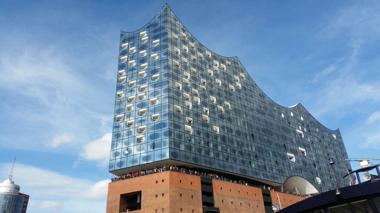 Ferienwohnung Rot Hohenfelde  Екстериор снимка