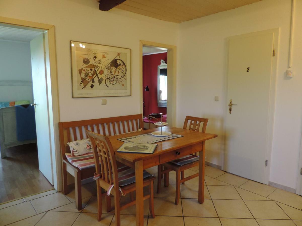 Ferienwohnung Rot Hohenfelde  Екстериор снимка