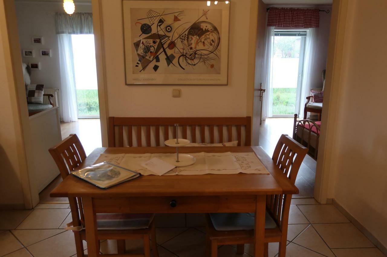 Ferienwohnung Rot Hohenfelde  Екстериор снимка