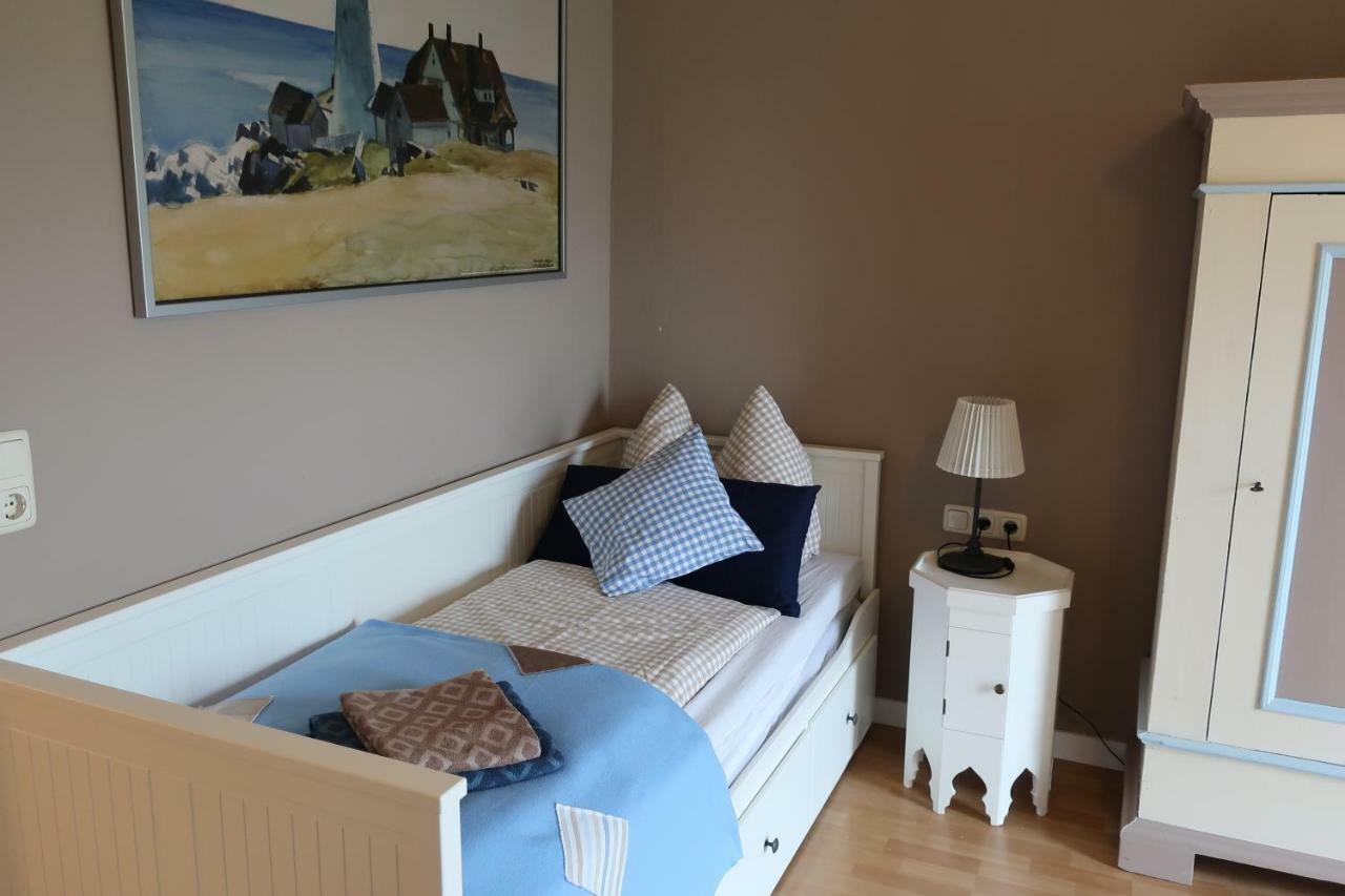 Ferienwohnung Rot Hohenfelde  Екстериор снимка