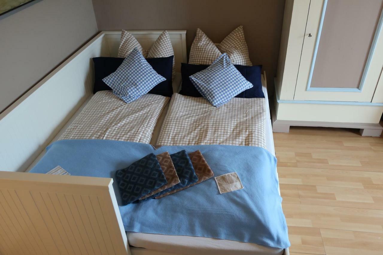 Ferienwohnung Rot Hohenfelde  Екстериор снимка
