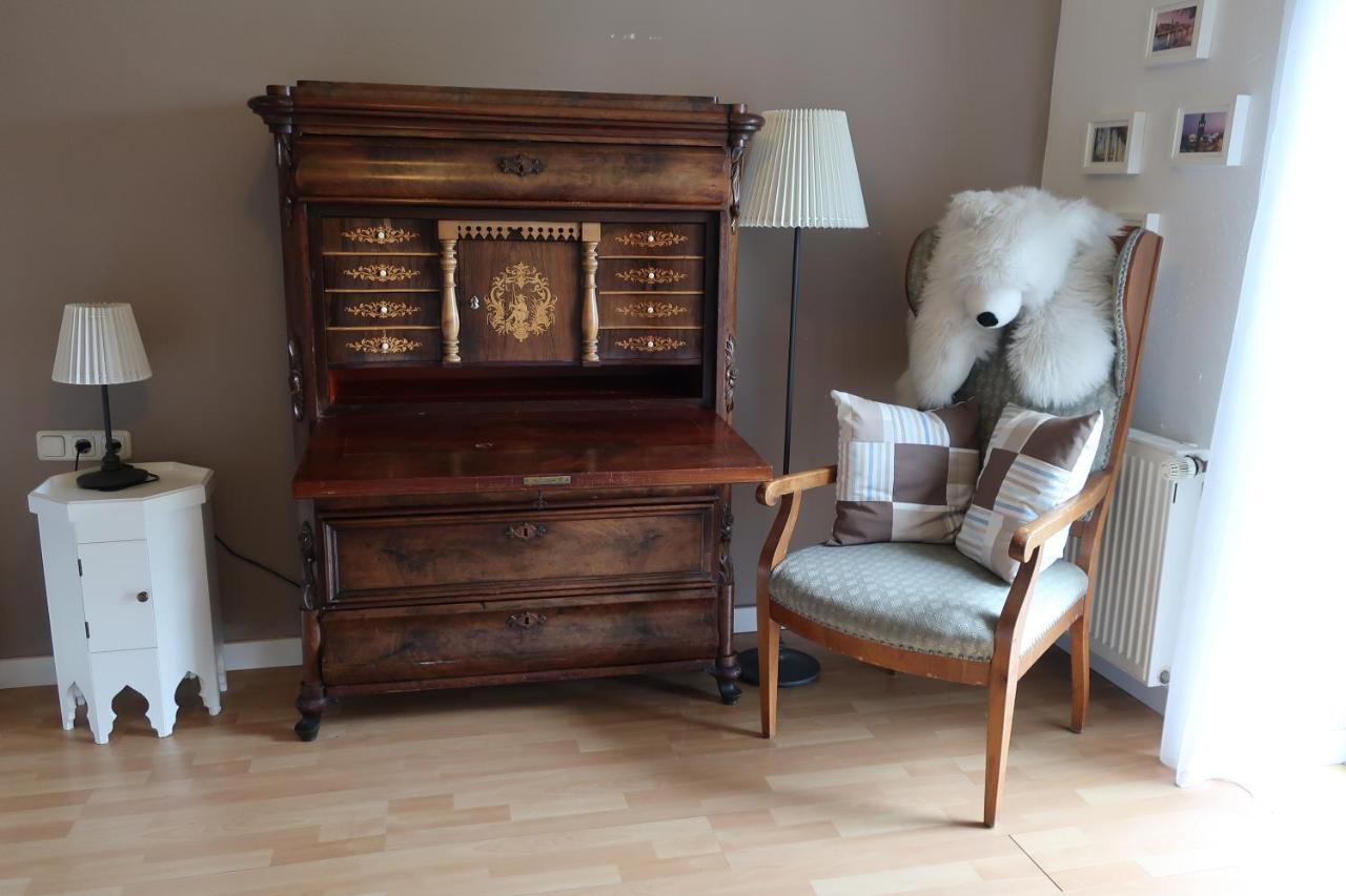 Ferienwohnung Rot Hohenfelde  Екстериор снимка