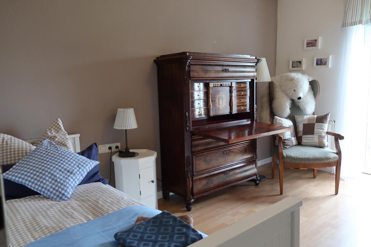 Ferienwohnung Rot Hohenfelde  Екстериор снимка
